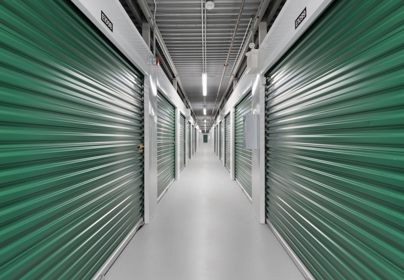 Storage Units at Prime Storage - Vernon - 25th Ave  - 5357 25th Avenue, Vernon BC